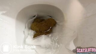 Just Another Stinky Trans Girl Shit