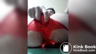 exhibitionist????Manabu's room????????????