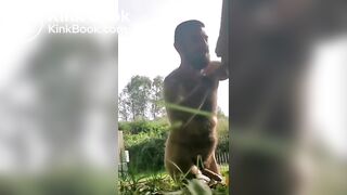 Shit Pig from Berlin