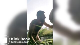 Shit Pig from Berlin