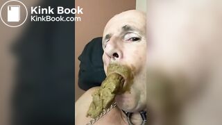 Olibrius71 shit in the mouth