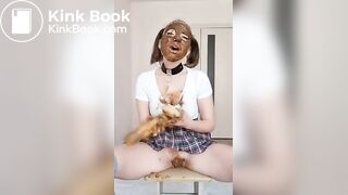 Crazy Scat Freak