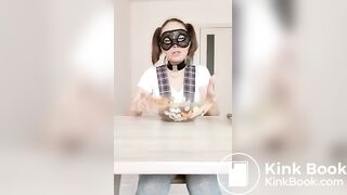 Crazy Scat Freak