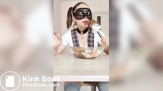 Crazy Scat Freak