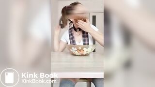 Crazy Scat Freak