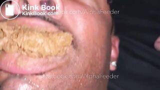 Eat My Jock Turds!! - FULL VID is 27 MIN