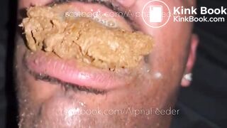 Eat My Jock Turds!! - FULL VID is 27 MIN