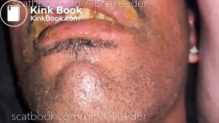 Eat My Jock Turds!! - FULL VID is 27 MIN