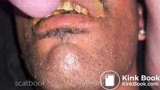 Eat My Jock Turds!! - FULL VID is 27 MIN