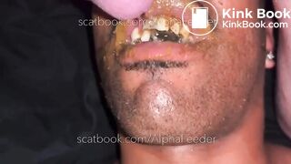 Eat My Jock Turds!! - FULL VID is 27 MIN