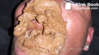 Eat My Jock Turds!! - FULL VID is 27 MIN