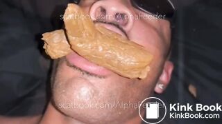 Eat My Jock Turds!! - FULL VID is 27 MIN