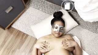 ebony scat slave