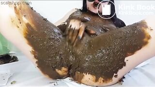 random scat shart and fart videos