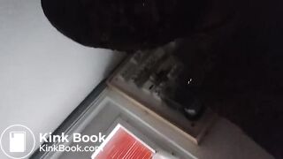 Tuesday morning scat