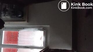 Tuesday morning scat