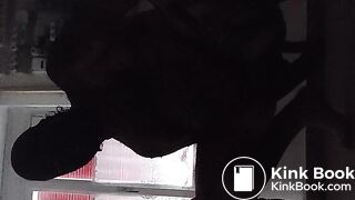 Tuesday morning scat