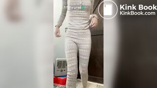 A Queen With Her Crown