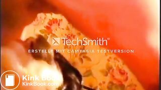 Ingrid Best living toilet