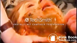 Ingrid Best living toilet