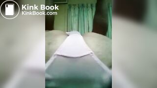 exhibitionist????Manabu's room????????????