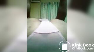 exhibitionist????Manabu's room????????????