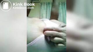 exhibitionist????Manabu's room????????????