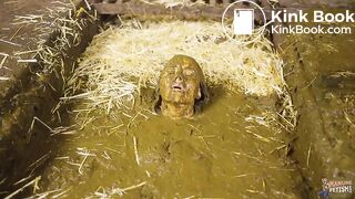 Brooke Maddison Discovering the joy of cowshit