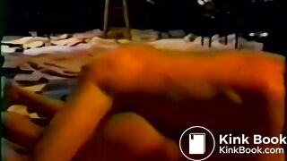 My favourite vintage SCAT Video