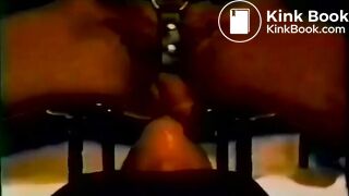 My favourite vintage SCAT Video