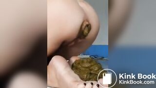 random scat shart and fart videos