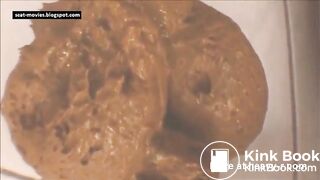 a big load of lady poo