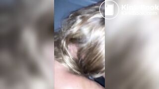 Drunk Girl Fed Shit In Public Toilet