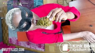 LUCKIEST MAN EVER fucks her Shitty Big ass - Part