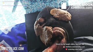 LUCKIEST MAN EVER fucks her Shitty Big ass - Part