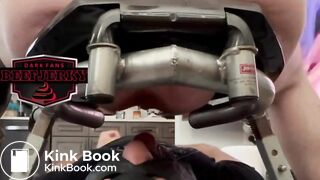 Str8 Military Vet III