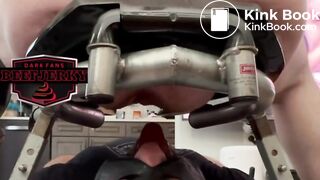 Str8 Military Vet III