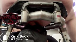 Str8 Military Vet III