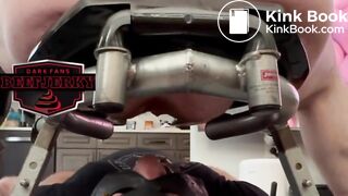 Str8 Military Vet III