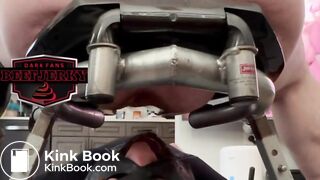 Str8 Military Vet III