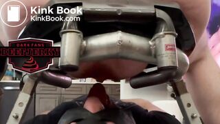 Str8 Military Vet III