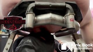 Str8 Military Vet III