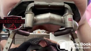 Str8 Military Vet III