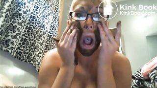 Shit smearing sluts, love them