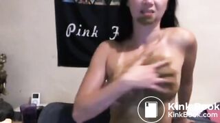 Shit smearing sluts, love them