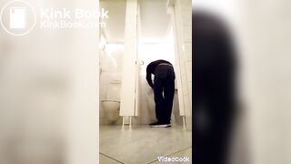 Toilet training