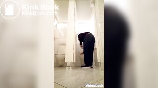 Toilet training