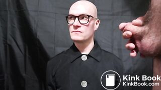 Shit, Piss And Puke On Faggots