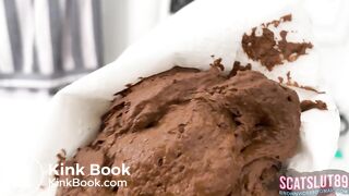 Free clip: Big Ass & Hanging Balls Scat Clip