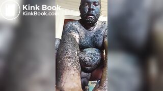 Tuesday morning scat